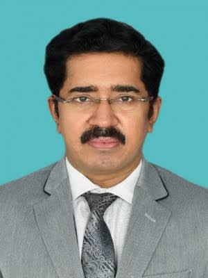 Dr Pradeoth K